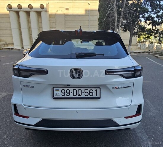 Changan CS 55 Plus 2025, 0 km - 1.5 л - Bakı