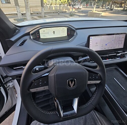 Changan CS 55 Plus 2025, 0 km - 1.5 л - Bakı