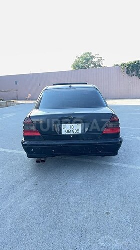 Mercedes C 230 1998, 435,862 km - 2.3 l - Bakı