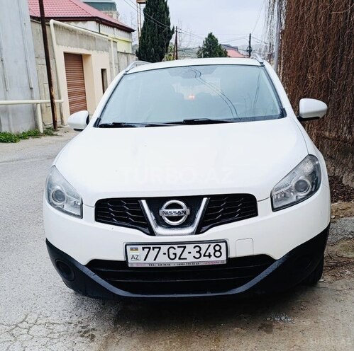Nissan Qashqai 2013, 150,000 km - 2.0 l - Bakı