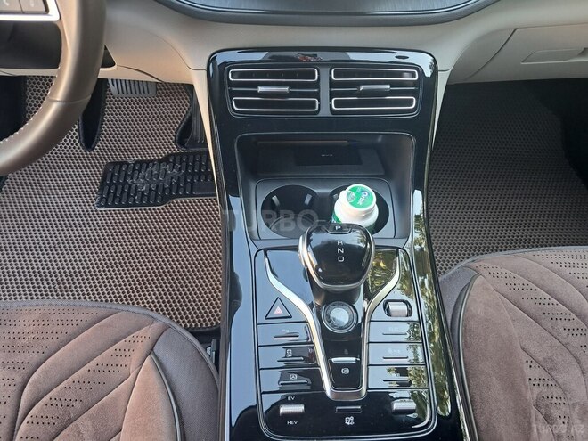 BYD Destroyer 05 2024, 16,000 km - 1.5 l - Bakı