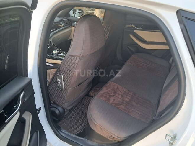 BYD Destroyer 05 2024, 16,000 km - 1.5 l - Bakı