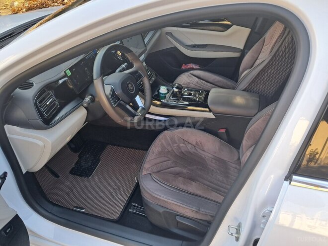 BYD Destroyer 05 2024, 16,000 km - 1.5 l - Bakı