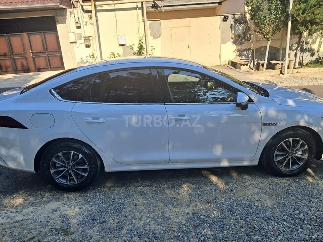 BYD Destroyer 05 2024, 16,000 km - 1.5 l - Bakı