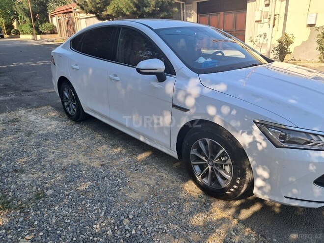 BYD Destroyer 05 2024, 16,000 km - 1.5 l - Bakı