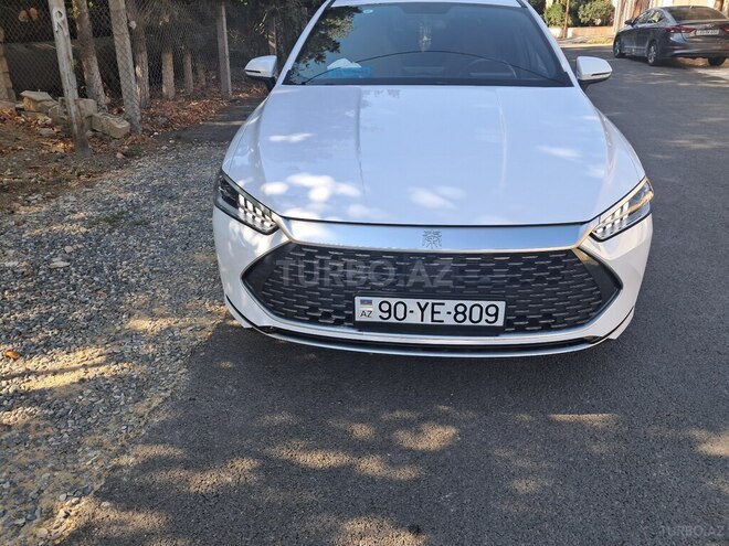 BYD Destroyer 05 2024, 16,000 km - 1.5 l - Bakı