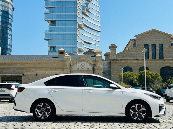 Kia Forte 2020, 86,500 km - 2.0 l - Bakı