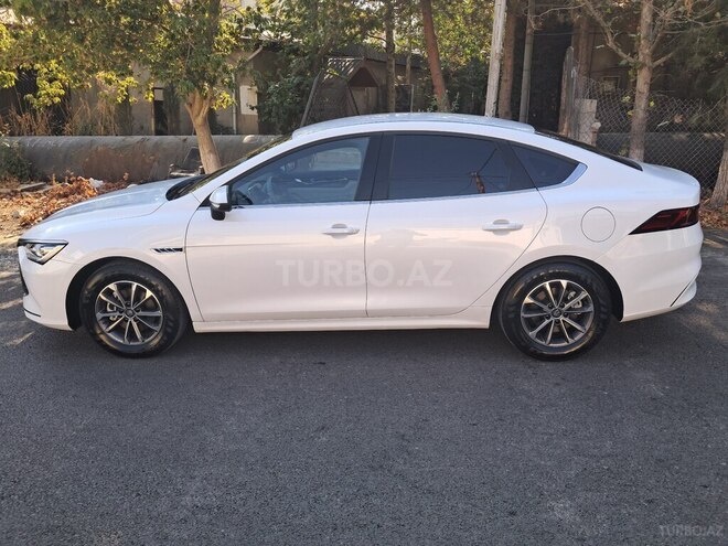 BYD Destroyer 05 2024, 16,000 km - 1.5 l - Bakı