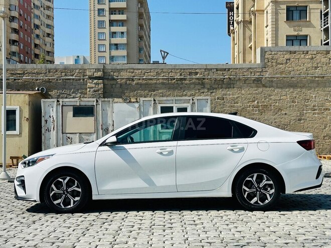 Kia Forte 2020, 86,500 km - 2.0 l - Bakı