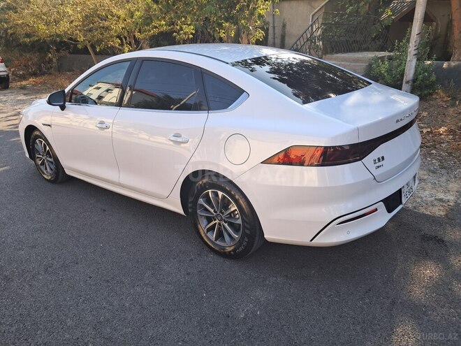 BYD Destroyer 05 2024, 16,000 km - 1.5 l - Bakı