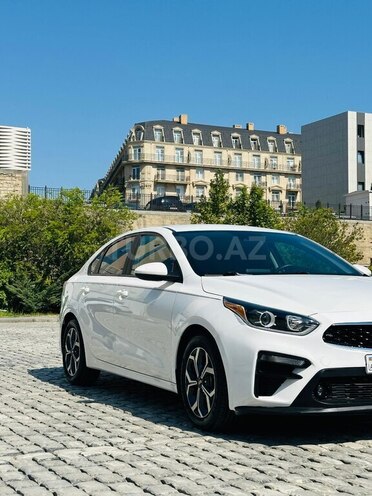 Kia Forte 2020, 86,500 km - 2.0 l - Bakı