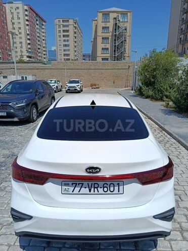 Kia Forte 2020, 86,500 km - 2.0 l - Bakı