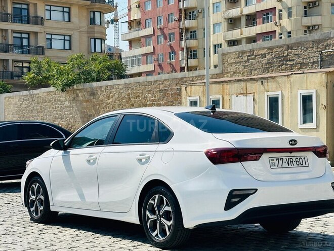 Kia Forte 2020, 86,500 km - 2.0 l - Bakı