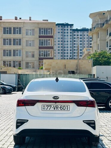 Kia Forte 2020, 86,500 km - 2.0 l - Bakı