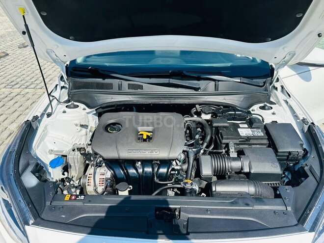 Kia Forte 2020, 86,500 km - 2.0 l - Bakı