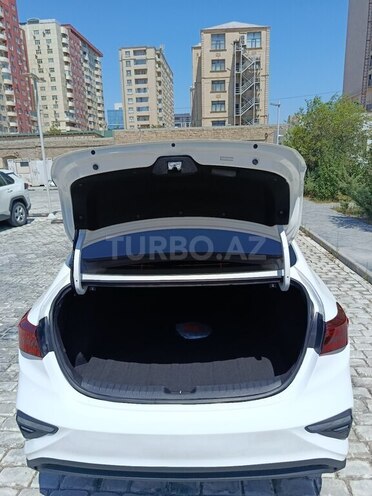 Kia Forte 2020, 86,500 km - 2.0 l - Bakı