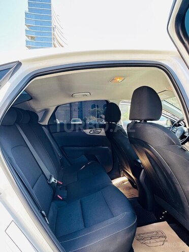 Kia Forte 2020, 86,500 km - 2.0 l - Bakı