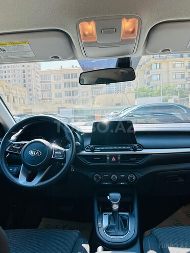 Kia Forte 2020, 86,500 km - 2.0 l - Bakı