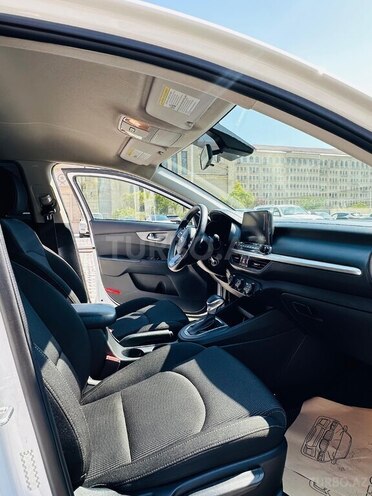 Kia Forte 2020, 86,500 km - 2.0 l - Bakı