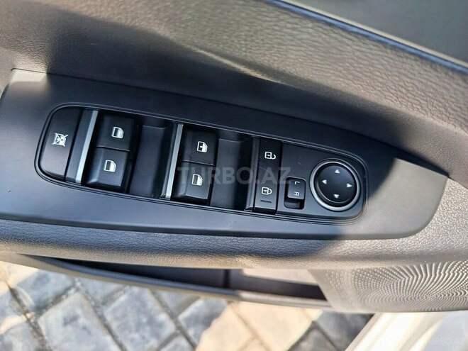 Kia Forte 2020, 86,500 km - 2.0 l - Bakı