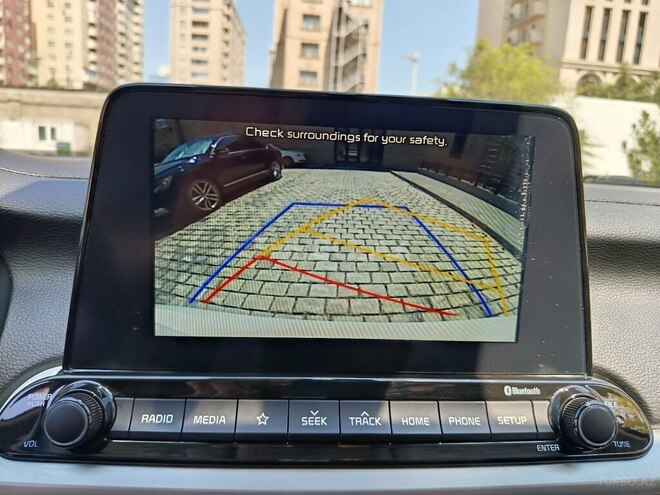 Kia Forte 2020, 86,500 km - 2.0 l - Bakı