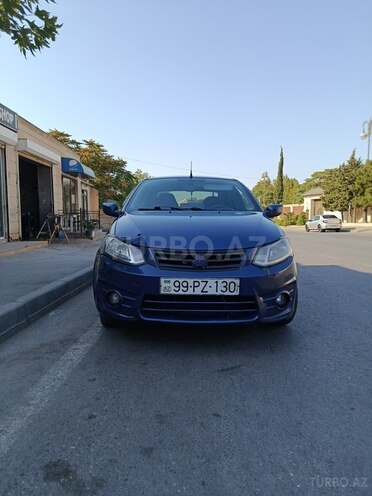 Saipa Saina 2020, 187,000 km - 1.5 l - Bakı