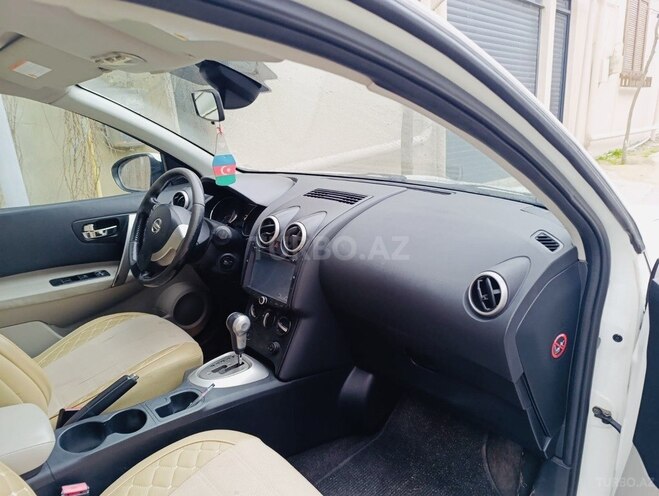 Nissan Qashqai 2013, 150,000 km - 2.0 l - Bakı
