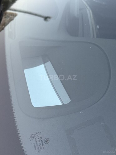 BMW 328 2015, 181,000 km - 2.0 л - Bakı