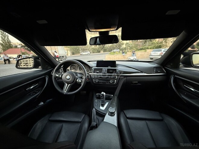 BMW 328 2015, 181,000 km - 2.0 л - Bakı