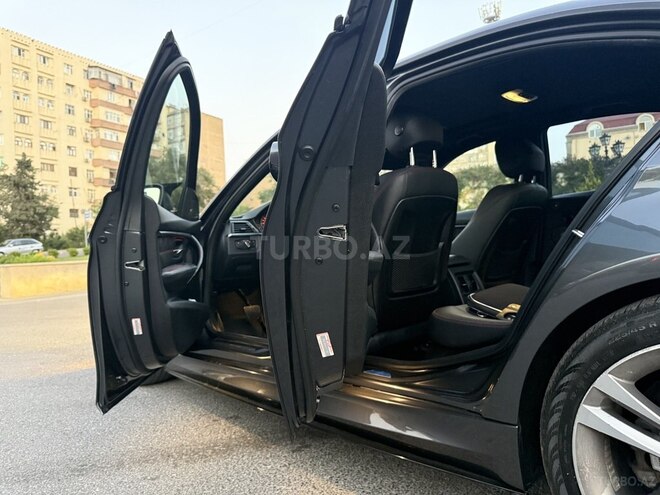 BMW 328 2015, 181,000 km - 2.0 л - Bakı