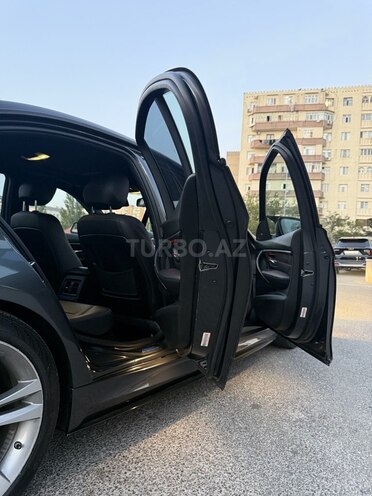 BMW 328 2015, 181,000 km - 2.0 л - Bakı
