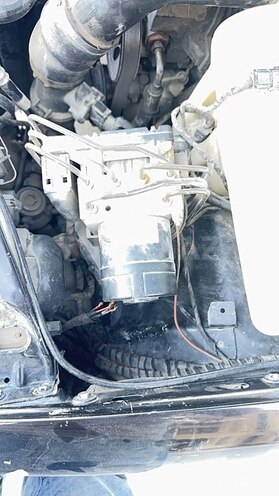 Mercedes C 230 1998, 435,862 km - 2.3 l - Bakı