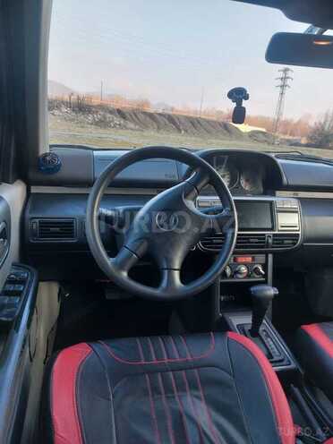 Nissan X-Trail 2002, 240,000 km - 2.0 л - Qəbələ