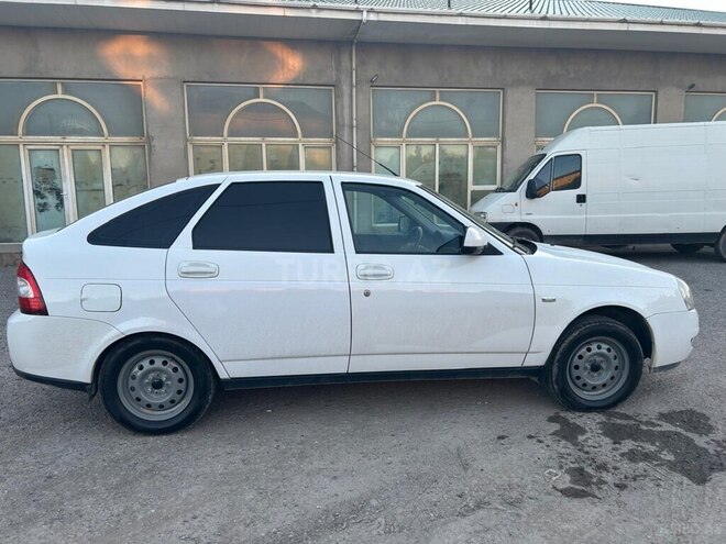 LADA (VAZ) Priora 2015, 220,000 km - 1.6 л - Bakı