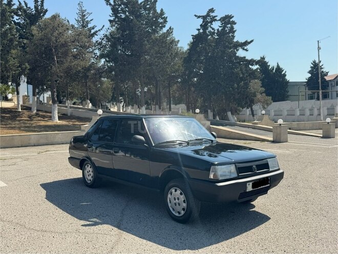 Tofas Sahin 2006, 57,615 km - 1.6 л - Bakı