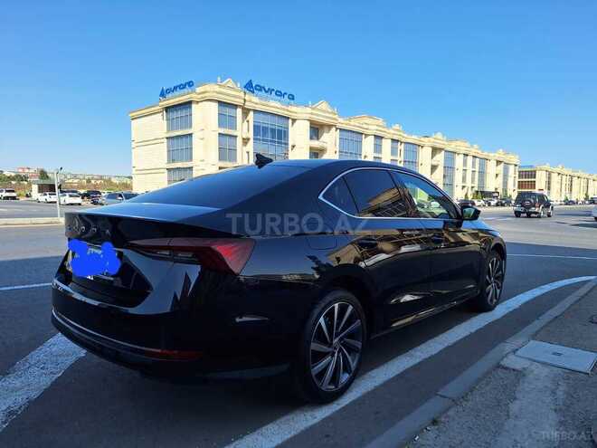 Skoda Octavia 2022, 63,000 km - 1.4 l - Bakı