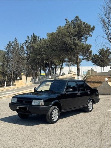 Tofas Sahin 2006, 57,615 km - 1.6 л - Bakı