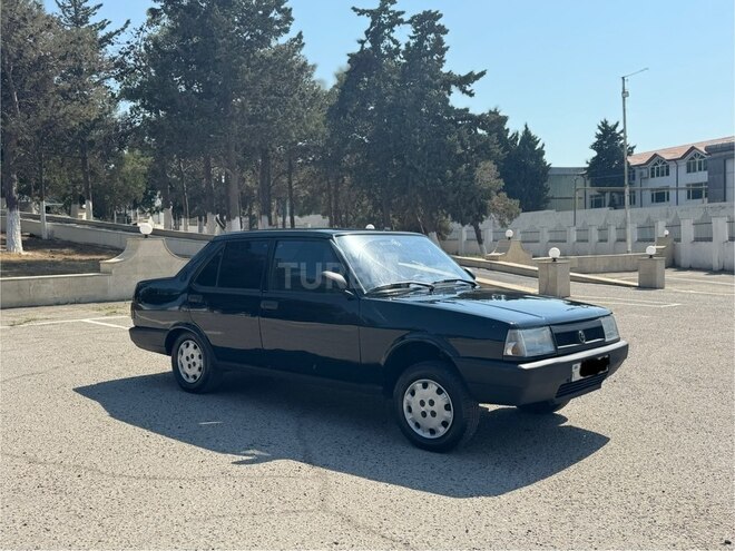 Tofas Sahin 2006, 57,615 km - 1.6 л - Bakı