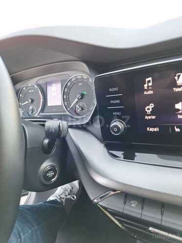Skoda Octavia 2022, 63,000 km - 1.4 l - Bakı
