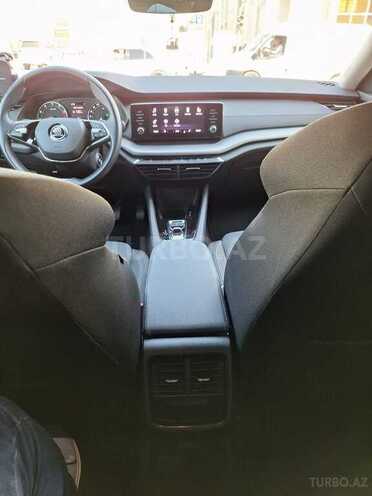 Skoda Octavia 2022, 63,000 km - 1.4 l - Bakı