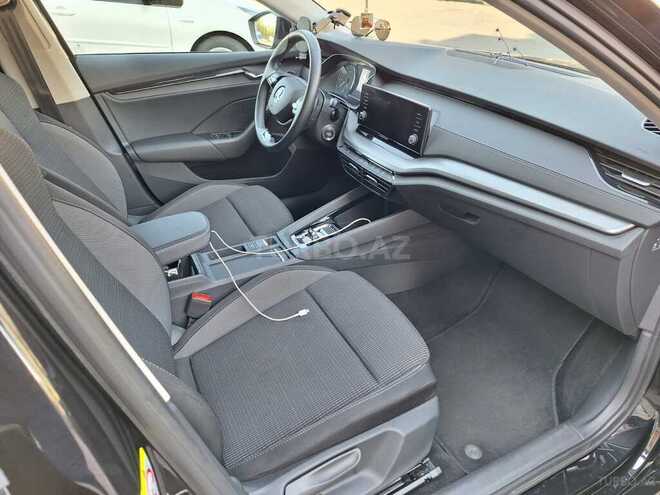 Skoda Octavia 2022, 63,000 km - 1.4 l - Bakı