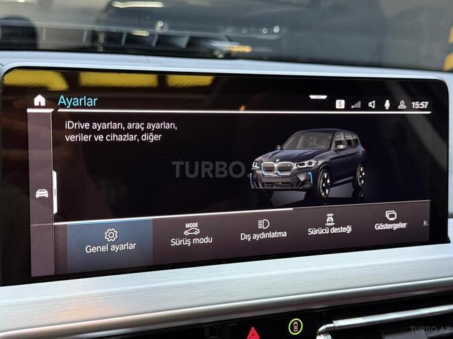 BMW  2024, 23,600 km - 0.0 l - Bakı