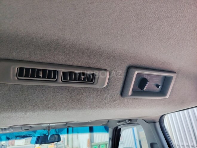 Nissan Urvan 2008, 203,099 km - 3.0 l - Bakı