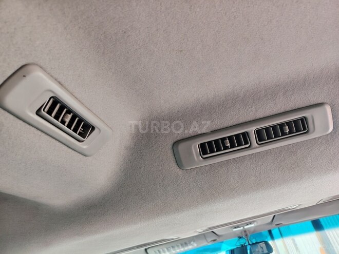 Nissan Urvan 2008, 203,099 km - 3.0 l - Bakı