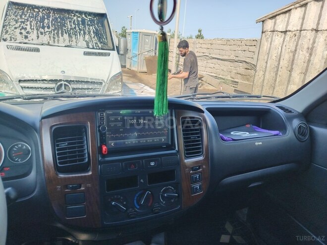 Nissan Urvan 2008, 203,099 km - 3.0 l - Bakı