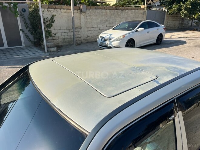 Mercedes 190 1990, 290,000 km - 2.0 l - Bakı