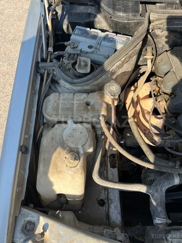 Mercedes 190 1990, 290,000 km - 2.0 l - Bakı