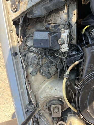 Mercedes 190 1990, 290,000 km - 2.0 l - Bakı
