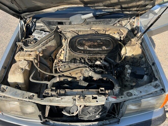 Mercedes 190 1990, 290,000 km - 2.0 l - Bakı