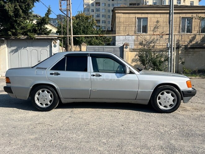 Mercedes 190 1990, 290,000 km - 2.0 l - Bakı